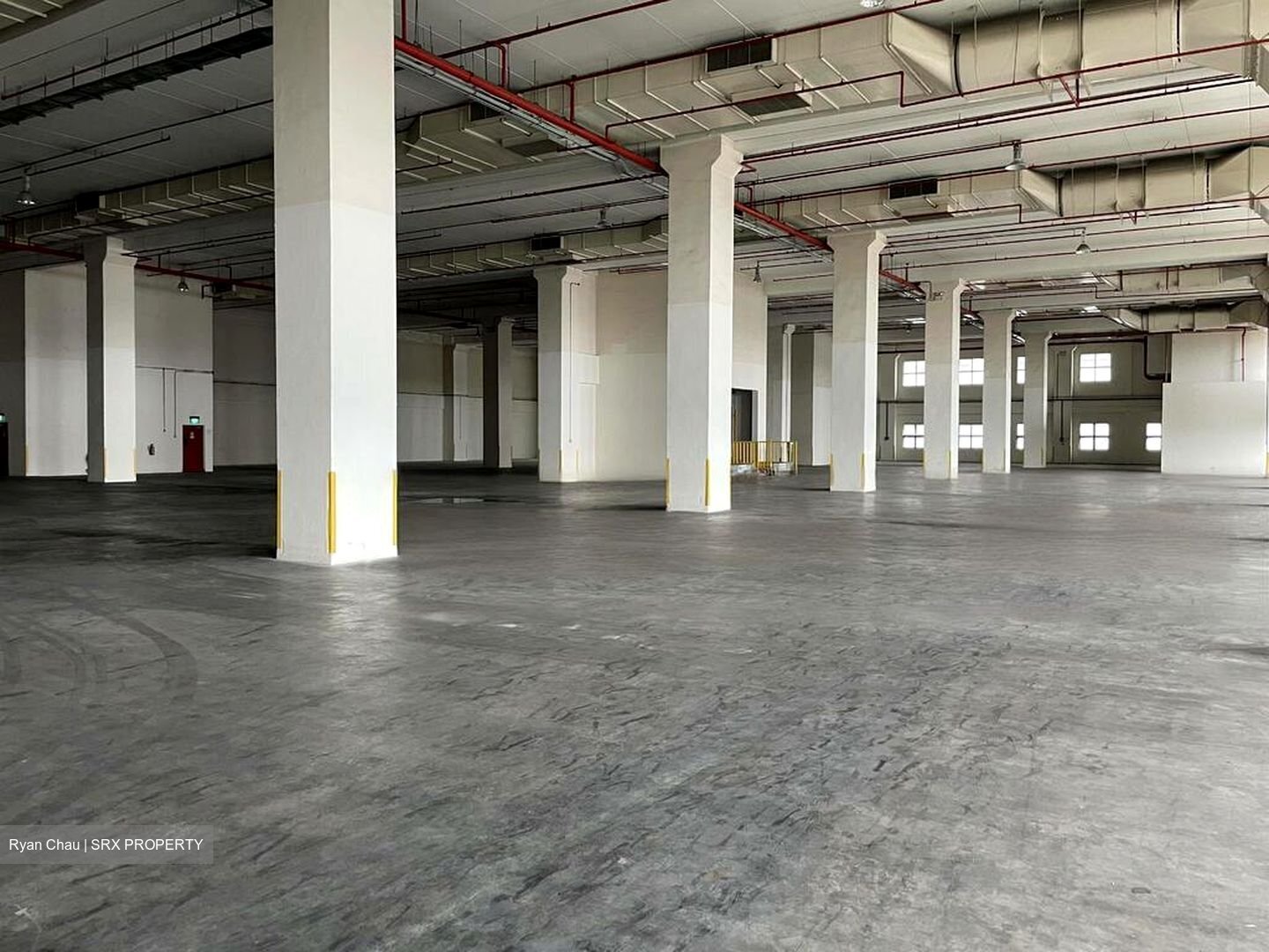 Penjuru Road (D22), Warehouse #456403451
